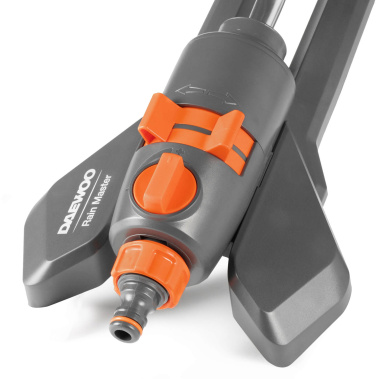 фото Дождеватель осциллирующей DWS 2010 DAEWOO