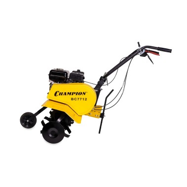 фото Мотокультиватор CHAMPION BC7712