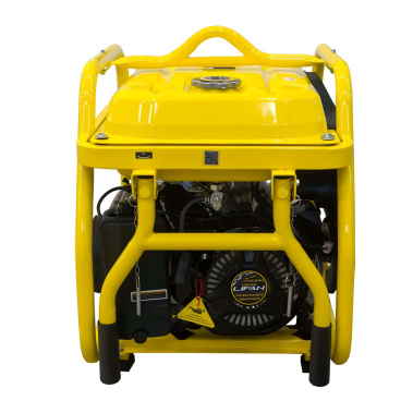 фото Генератор бензиновый SNIRREX 11100EA-3U (X17)