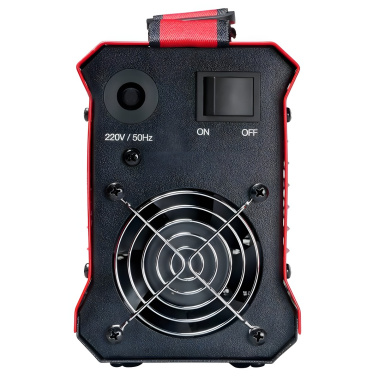 фото Инвертор сварочный FUBAG IQ 160 38830