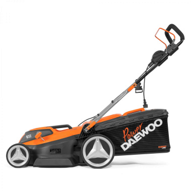 фото Газонокосилка электрическая DAEWOO DLM 2300E
