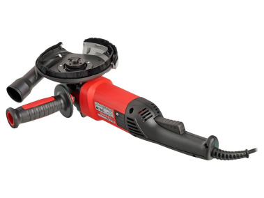 фото Шлифмашина по бетону FELISATTI МШУ-125/1400Э (1400ВТ, 125диск)