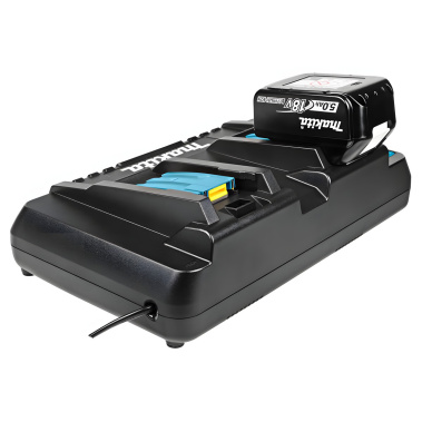 фото Зарядное устройство MAKITA DC18RD 630876-7