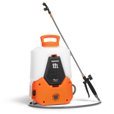 фото Опрыскиватель аккумуляторный DAEWOO DSA 1221Li (без АКБ и ЗУ)