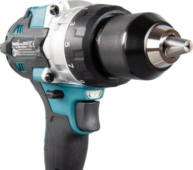 фото Дрель аккумуляторная MAKITA DDF486RT