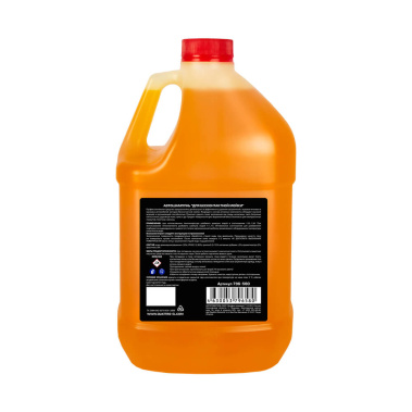 фото Шампунь бесконтактный, 3,78 л "Апельсин", активная пена QUATTRO ELEMENTI 796-580