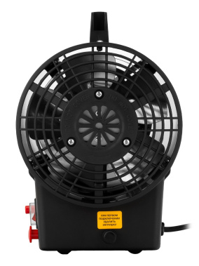 фото Пушка тепловая газовая Denzel GHG-10 96476