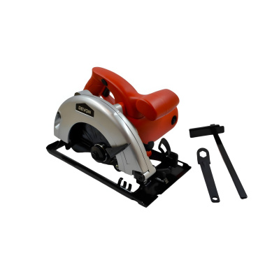 фото Пила дисковая DEVON 3217