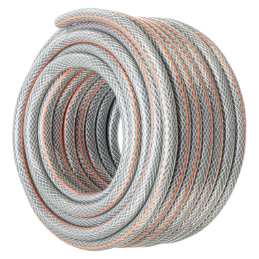 фото Шланг поливочный 1/2'' 25 м (армированный, 4-х слойный) Professional PALISAD Luxe 67461