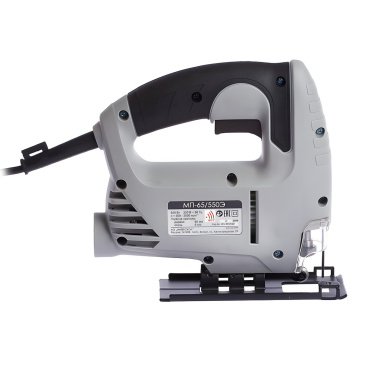 фото Лобзик ИНТЕРСКОЛ МП-65/550Э