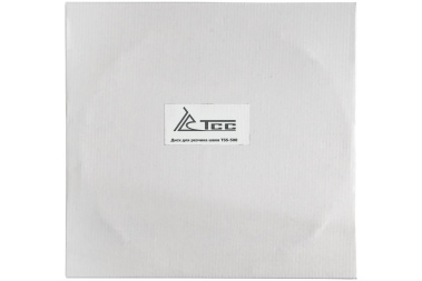 фото Алмазный диск ТСС-500 асфальт/бетон (Standart)