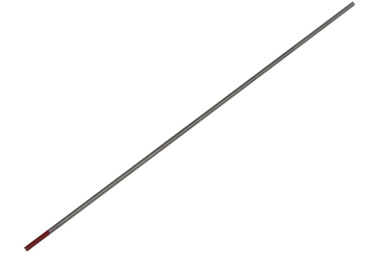 фото Вольфрамовый электрод красный WT-20, 150/1.6 (10 шт.)