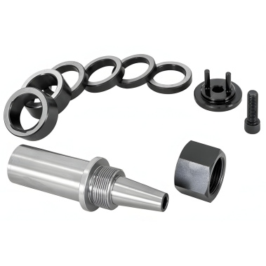 фото Сменный шпиндель диаметр 32 мм для JWS-34X/KS JET JWS34KX-SAAE