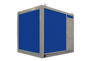 фото Контейнер Север ПБК-3 базовая комплектация