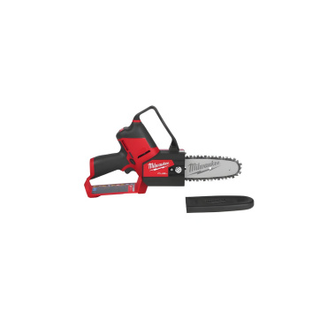 фото Пила цепная аккумуляторная MILWAUKEE M12 FHS-0 FUEL (без АКБ и ЗУ) 4933472211