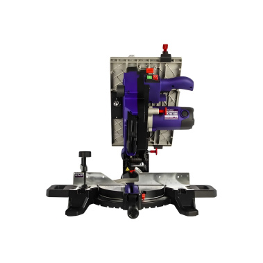 фото Пила торцовочная комбинированная ПУЛЬСАР ПТК 255-2000 909-488