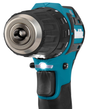 фото Дрель аккумуляторная MAKITA DF332DWME