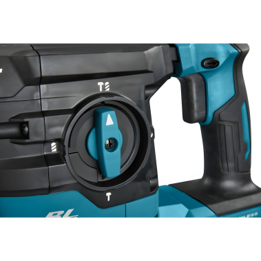 фото Перфоратор аккумуляторный MAKITA XGT HR008GZ02 (без АКБ и ЗУ)