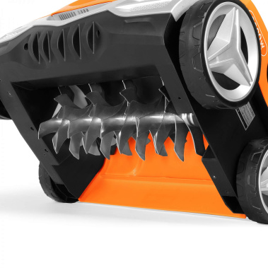 фото Скарификатор электрический DAEWOO DSC 2000E