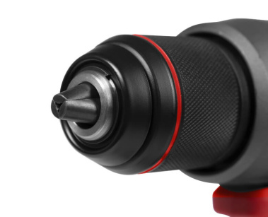 фото Дрель-шуруповерт аккумуляторная MILWAUKEE M18 FDD3-502X 4933479863