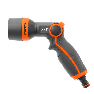 фото Пистолет-распылитель x4 DWG 1020 DAEWOO