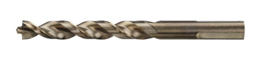 фото Сверло по металлу 2.5 х 57 мм HSS-G Extreme2 DeWalt DT5538