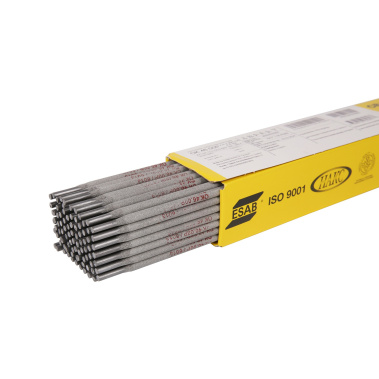 фото Электроды ОК 46.00P 4,0*350 мм (4,0 кг) ESAB 4600403WB0
