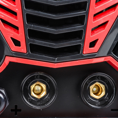 фото Сварочный полуавтомат P.I.T. PMIG145-С2 (4.0кВт, 145А, ПВ-60, MMA 1,6-4,0мм, MIG 0,8-1,0мм)