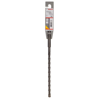 фото Бур 8 х 150 х 215 мм SDS-Plus-5 BOSCH 1618596174