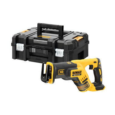 фото Пила сабельная аккумуляторная DEWALT DCS367NT (без АКБ и ЗУ)