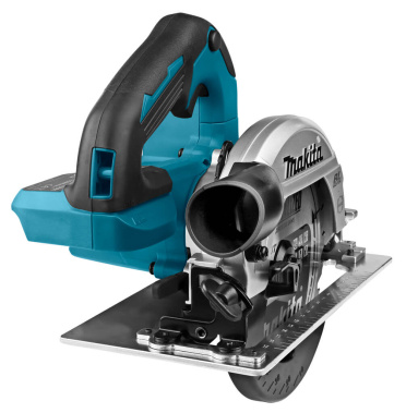 фото Пила дисковая аккумуляторная MAKITA DHS660Z (без АКБ и ЗУ)