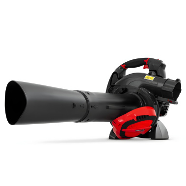 фото Воздуходувка-пылесос бензиновая МОБИЛ К ХВ27В ПРЕМИУМ