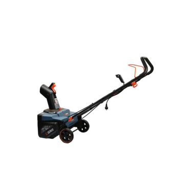 фото Снегоуборочник электрический SENIX STE18-M-EU