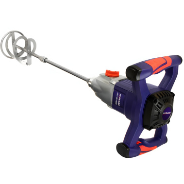 фото Дрель-миксер ПУЛЬСАР МС 140-1600 791-554