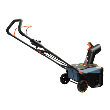 фото Снегоуборочник аккумуляторный SENIX STX2-M-EU