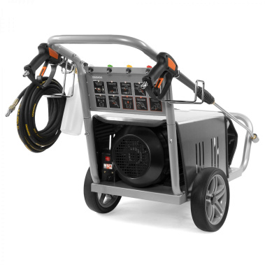 фото Мойка высокого давления DAEWOO DAW 7500SW-3