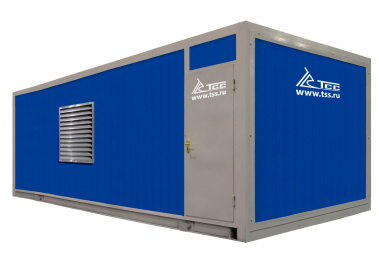 фото Контейнер Север ПБК-9СТ базовая комплектация