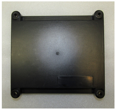 фото Регулятор напряжения M40FA644A Marelli / AVR (M40FA644A Marelli)