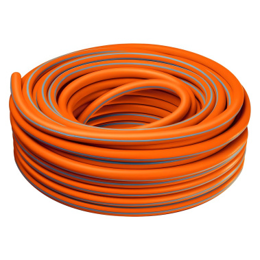 фото Шланг 3/4'' 25 м (20 атм., армированный, 3-х слойный) GRINDA PROLine FLEX 3 429008-3/4-25
