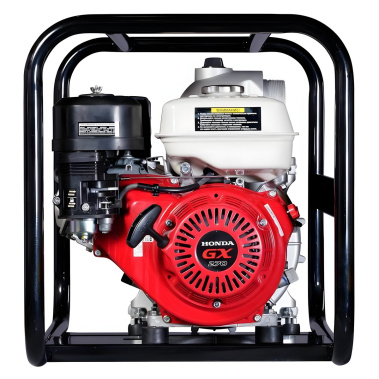 фото Мотопомпа FUBAG PTH 1000 T (для сильнозагрязненной воды) 568710