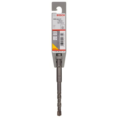 фото Бур 8 х 50 х 115 мм SDS-Plus-5 BOSCH 1618596172