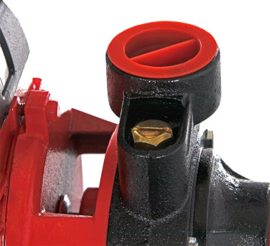 фото Насос садовый QUATTRO ELEMENTI Giardino 401 Ci