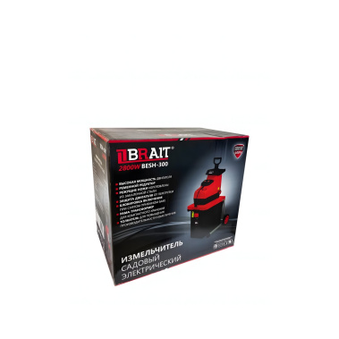 фото Измельчитель электрический BRAIT BESH-300