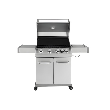 фото Гриль газовый BELLAGIO Casa 4 5-0-055