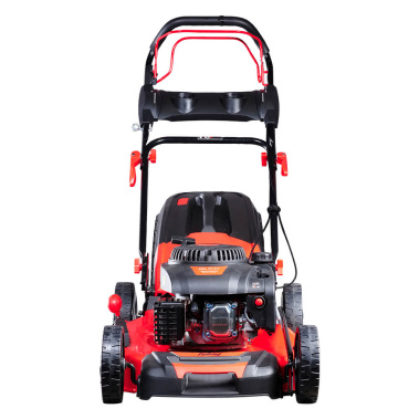 фото Газонокосилка бензиновая самоходная FUBAG FPL 56 SM 46295