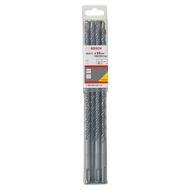 фото Бур 10 х 200 х 260 мм SDS-Plus-5 BOSCH 2608585628