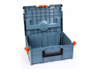 фото Ящик для инструментов SENIX М XSTACK 400х300х180мм