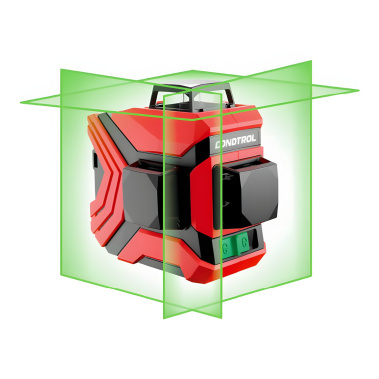 фото Нивелир лазерный GFX360-3 Kit CONDTROL 1-2-404