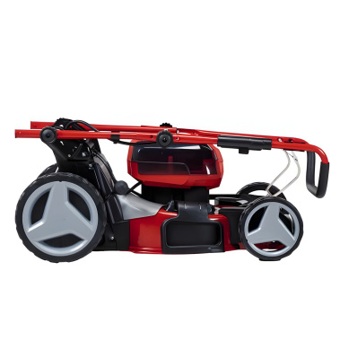фото Газонокосилка аккумуляторная Einhell PXC GE-CM 36/47 S HW Li 3413200