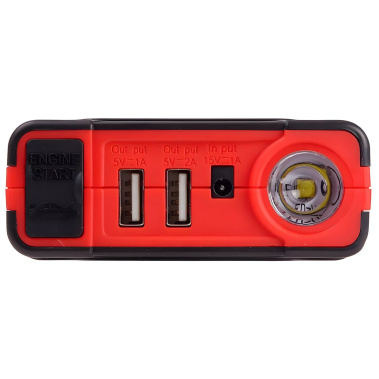 фото Пусковое устройство FUBAG DRIVE 600